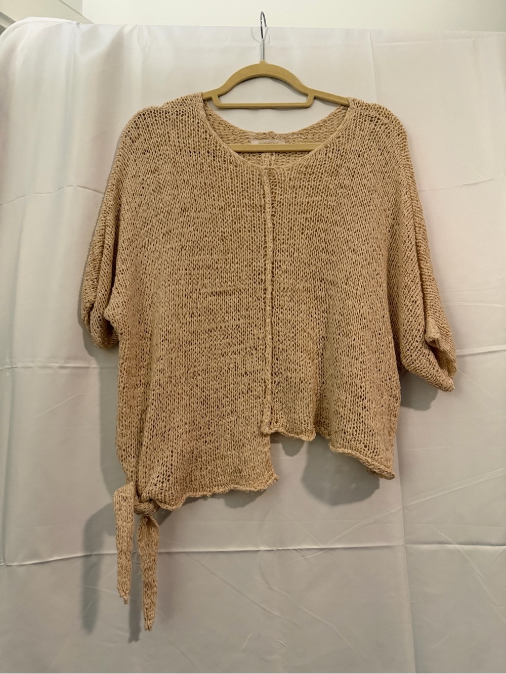 Milio-Milano top size medium